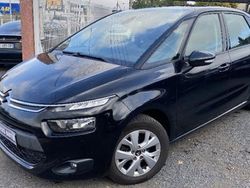 Utilisé 2015 Citroën C4 Picasso Business Class Monospace | 5 890 € (Prix assez cher)