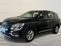 Utilisé 2018 Renault Koleos Zen SUV | 20 799 € (Prix juste)