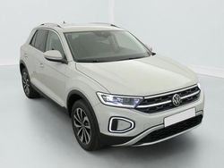 Nouvelle 2025 VW T-Roc Style SUV | 32 430 € (Super prix)