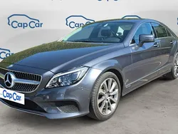 Utilisé 2015 Mercedes 350 Executive | 25 990 €