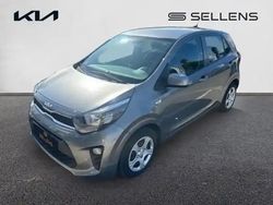 Inconu Utilisé 2023 Kia Picanto Active Citadine | 12 480 € (Super prix)