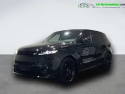 Utilisé 2025 Land Rover Range Rover SUV | 166 400 € (Prix cher)