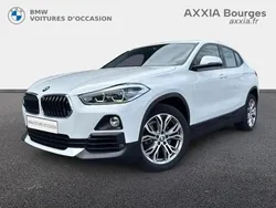 Blanc Utilisé 2019 BMW X2 Sport Line SUV | 25 890 € (Bon prix)