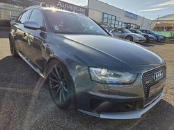 Gris Utilisé 2013 Audi RS4 Sport Break | 38 490 €