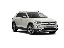Nouvelle 2025 VW T-Roc Style SUV | 39 270 € (Bon prix)