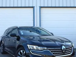 Utilisé 2021 Renault Talisman Intens Berline | 14 990 € (Prix juste)