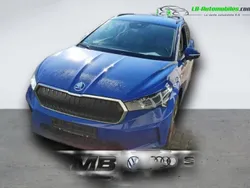 Utilisé 2022 Skoda Enyaq iV SUV | 31 300 € (Prix juste)