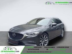 Utilisé 2018 Mazda 6 Break | 23 800 € (Prix juste)