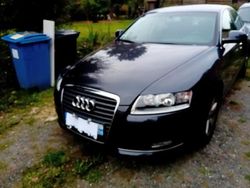 Gris Utilisé 2010 Audi A6 Sport Berline | 9 800 €