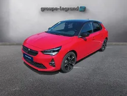Utilisé 2023 Opel Corsa Citadine | 16 980 € (Bon prix)