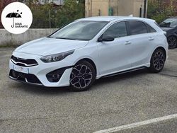 Blanc Utilisé 2024 Kia XCeed GT-Line SUV | 24 990 € (Super prix)