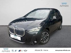 Noir Nouvelle 2025 BMW 225 M Sport Monospace | 48 900 € (Prix juste)