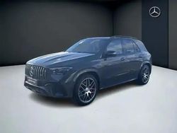 Gris Utilisé 2025 Mercedes GLE53 AMG AMG | 148 990 €