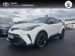 Utilisé 2022 Toyota C-HR Sport SUV | 26 490 € (Prix assez cher)