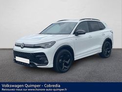 Utilisé 2025 VW Tiguan R-line SUV | 54 900 €