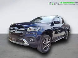 Utilisé 2018 Mercedes X250 Pick-up | 41 000 €