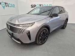 Gris Utilisé 2024 Peugeot 3008 GTi | 35 990 €