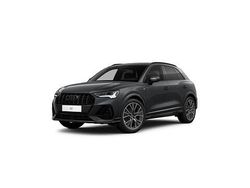 Gris daytona nacré Occasion 2023 Audi Q3 S-Line SUV | 34 700 € (Prix juste)
