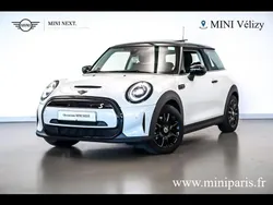 Blanc Utilisé 2023 Mini Cooper SE Premium Plus Citadine | 22 860 € (Prix juste)