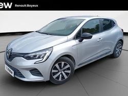 Gris Utilisé 2023 Renault Clio V Equilibre Citadine | 15 490 € (Prix juste)