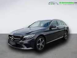 Utilisé 2020 Mercedes C180 Berline | 30 100 € (Super prix)
