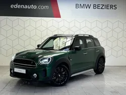 Utilisé 2021 Mini Countryman SUV | 28 800 €