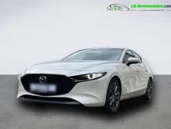Utilisé 2019 Mazda 3 Berline | 22 800 € (Prix assez cher)