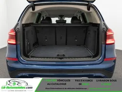 Utilisé 2022 BMW X3 Sport Line SUV | 52 900 € (Bon prix)