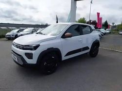 Qpa Occasion 2025 Dacia Spring Extreme Citadine | 18 990 €