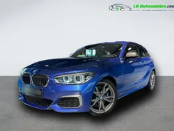 Utilisé 2017 BMW M140 M Sport Berline | 34 200 € (Super prix)