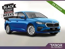 Bleu Nouvelle 2025 Skoda Scala Citadine | 26 005 € (Bon prix)