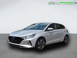 Utilisé 2023 Hyundai i20 Citadine | 18 900 € (Prix juste)