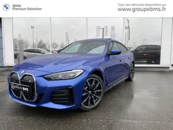 Utilisé 2023 BMW i4 M Sport Berline | 42 900 € (Bon prix)