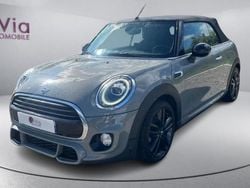 Utilisé 2018 Mini Cooper Citadine | 18 490 € (Prix juste)