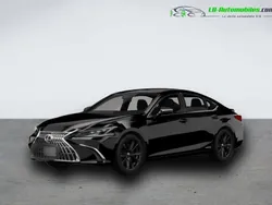 Utilisé 2025 Lexus ES300H Berline | 54 900 € (Prix juste)