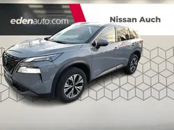 Utilisé 2023 Nissan X-Trail N-Connecta SUV | 28 790 € (Bon prix)