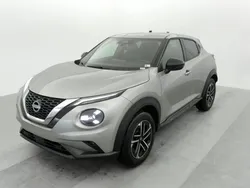 Gris Nouvelle 2025 Nissan Juke N-Connecta SUV | 24 470 € (Prix juste)