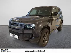 Utilisé 2023 Land Rover Defender Dynamic SUV | 89 900 € (Prix assez cher)