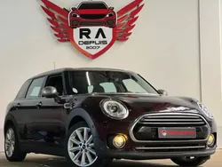 Utilisé 2017 Mini Cooper Clubman Break | 14 999 € (Prix assez cher)