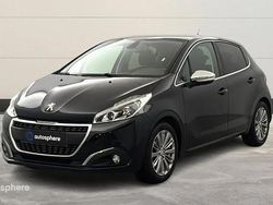 Utilisé 2018 Peugeot 208 Allure Citadine | 11 199 € (Prix assez cher)
