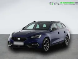 Utilisé 2021 Cupra Leon Break | 26 000 € (Prix assez cher)