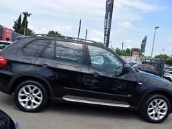 Noir Utilisé 2008 BMW X5 Exclusive SUV | 19 900 €