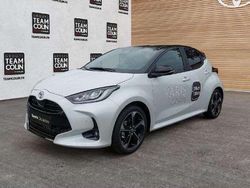 Utilisé 2025 Toyota Yaris Hybrid Berline | 28 490 € (Prix cher)