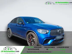Utilisé 2023 Mercedes GLC63 AMG AMG | 85 700 €