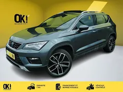 Utilisé 2019 Seat Ateca XCELLENCE SUV | 20 990 € (Prix cher)