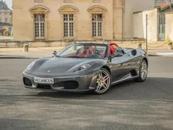 Gris Utilisé 2007 Ferrari F430 Cabriolet | 109 900 €