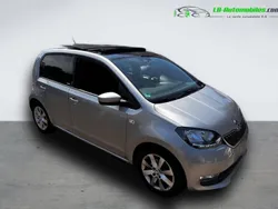 Utilisé 2018 Skoda Citigo Citadine | 14 500 € (Prix juste)
