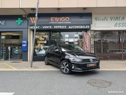 Noir Utilisé 2019 VW Polo Citadine | 14 490 € (Bon prix)
