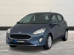 Utilisé 2018 Ford Fiesta Business Edition Citadine | 13 490 €