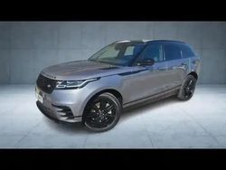 Gris Utilisé 2021 Land Rover Range Rover Velar R-Dynamic SUV | 49 900 € (Bon prix)